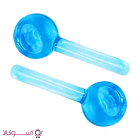 ماساژور دستی مدل گوی یخی (یک عدد)