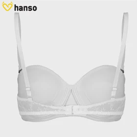 ست شورت و سوتین دکلته اسفنجی ان بی بی NBB