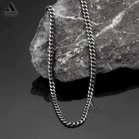 گردنبند کارتیه Cartier Necklace MSK3