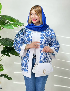کت ترکیبی شیما کد : cot0003