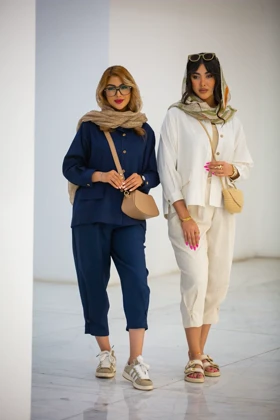 شومیز لینن ایلیا