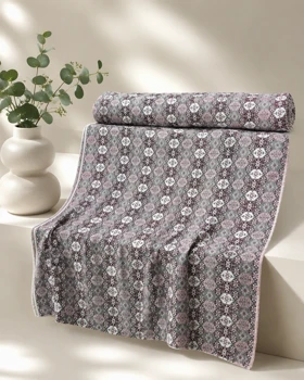 پارچه زیر سفرهای ژاکارد عرض 2 متر - فروش متری کد d-208