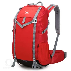 کوله پشتی SNOWHAWK مدل TRAVEL ظرفیت 34 لیتر