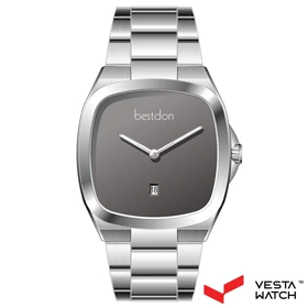 ساعت مچی مردانه بستدان BESTDON مدل BD99425GB03