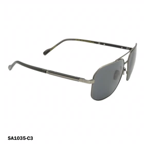 عینک آفتابی مردانه سرجیو مارتینی ( SERGIO MARTINI ) مدل SA 1035