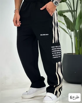 شلوار مردانه اسلش کاروس_کد4398