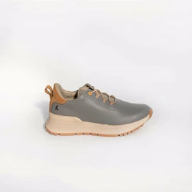 کفش اسپرت زنانه نیکلاس کد 974	