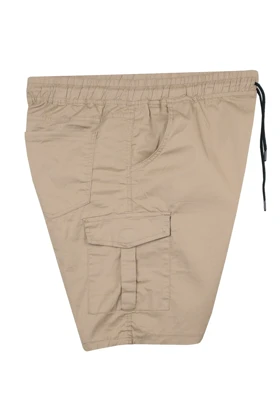 شلوارک سایز بزرگ و برمودا مردانه معروف شاپ marufshop