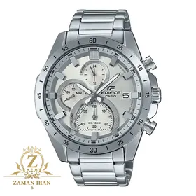 ساعت مچی مردانه کاسیو ادیفایس casio edifice اورجینال مدل EFR-571MD-8AVUDF