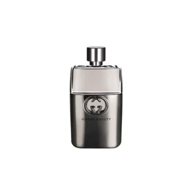 عطر ادکلن گوچی گیلتی مردانه 50 میل اشدی Gucci Guilty Pour Homme for Men Ashdi 50ml