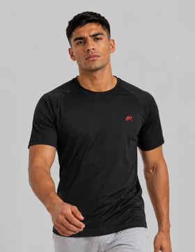 تیشرت ورزشی مردانه Red Style Red Nova M