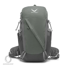 کوله 25 لیتری اسنوهاک (SNOW HAWK)
