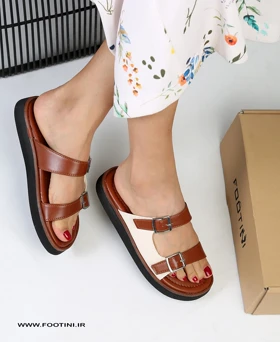 اسلیپر دمپایی زنانه کالین HP