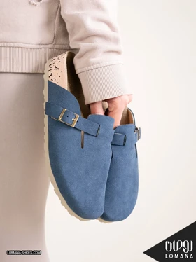 اسلیپر جلوبسته ویان لومانا - کد 2567