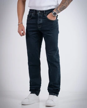 شلوار جین اسلیم فیت-کد4768