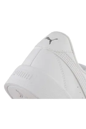 کفش راحتی زنانه 38014702 White Puma Skye Clean TYCH29NHPN170916890402795