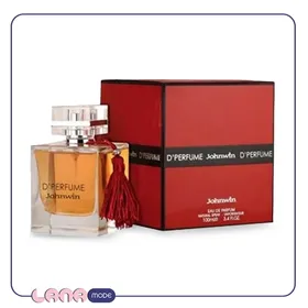 ادکلن جانوین لالیک له پرفیوم johnwin D’perfume
