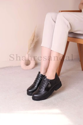 کفش پرسنلی زنانه آوین