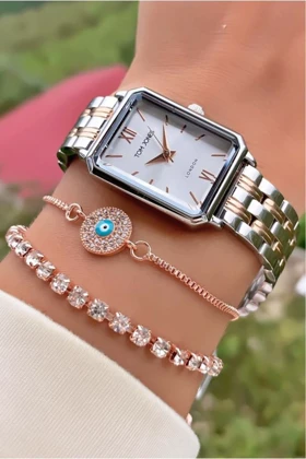 ساعت زنانه daniel-klein