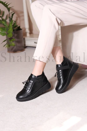 نیم بوت زنانه آیسل