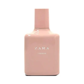 عطر ادکلن زارا توب رز Zara Tuberose