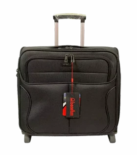 چمدان برزنتی بنتون خلبانی