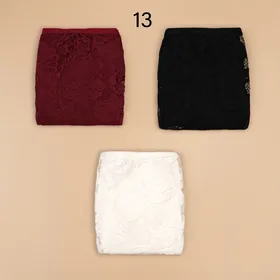 شورت پکی سایز لارج