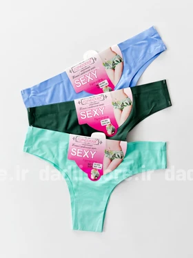 شورت تانگ لیزری Sexy