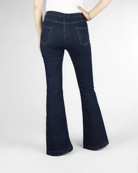 شلوار زنانه بوت کات 51748