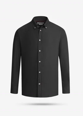 پیراهن Button Collar