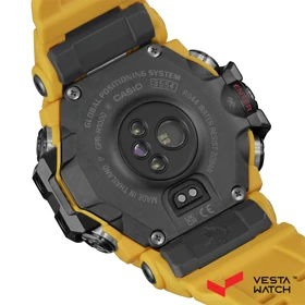 ساعت مچی مردانه کاسیو جی‌شاک CASIO G-SHOCK مدل GPR-H1000-9DR
