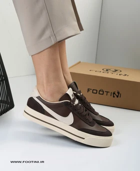 کفش کتانی زنانه نایک BD 955