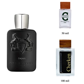 عطر مارلی اوجان Parfums de Marly Oajan
