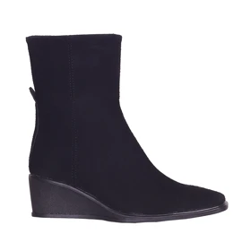 بوت زنانه لژدار مدل آوین اشبالت _ کد 2200