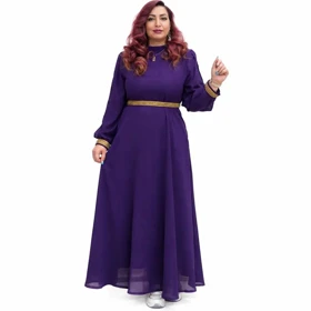 پیراهن بارداری مجلسی ایزابل