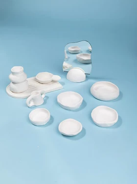 جاشمعی دنیا