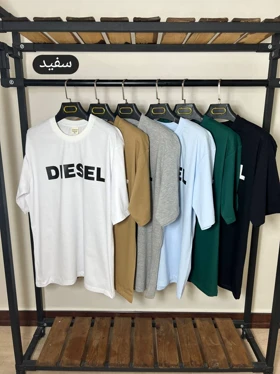تیشرت ماکان 4175 DIESEL