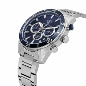 ساعت مردانه پولو سانتا باربارا مدل SB.1.10498-2