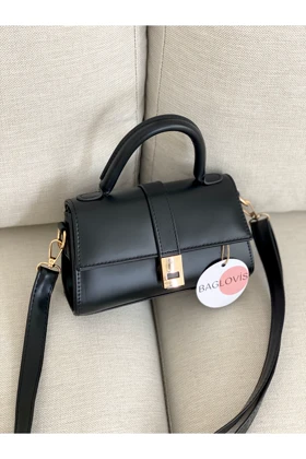 کیف دوشی زنانه baglovis baglovis