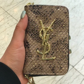 جاکارتی ماری YSL وارداتی