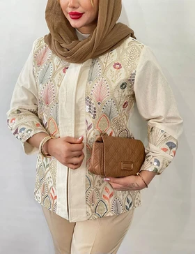 کت مزونی طلا کد : COT00014
