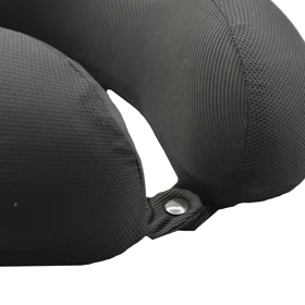 بالش گردن مموری فوم گرین لاین مدل Neck Pillow