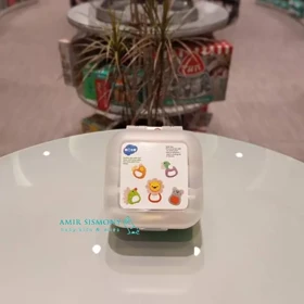 کیف جغجغه هولا تویز کد 318