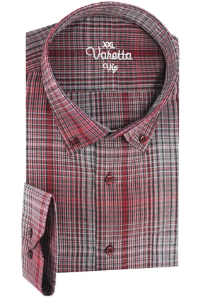 پیراهن سایز بزرگ مردانه وارتا varetta