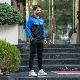 ست سویشرت شلوارمردانه آدیداس مدل Mavin