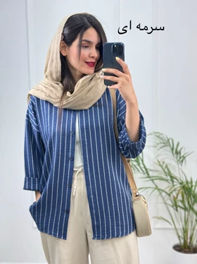 مانتو دیپلمات شانلی