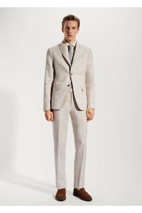 کت و ژاکت مردانه اورجینال mango-man mango-man