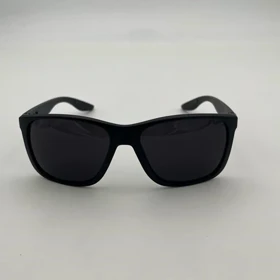 عینک آفتابی اسپرت مشکی یووی 400 هدیه روز پدر