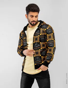 سویشرت مردانه Gucci