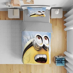 روتختی کودک طرح مینیون مدل T5663